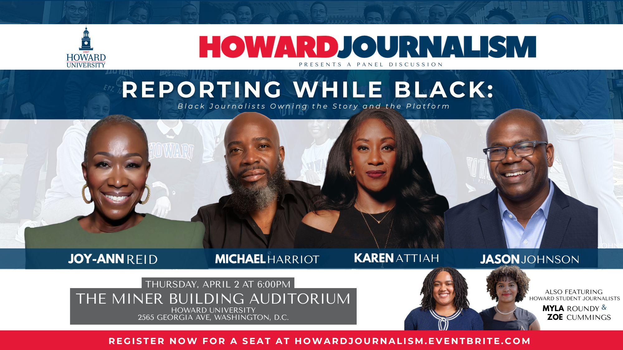 Reporting While Black