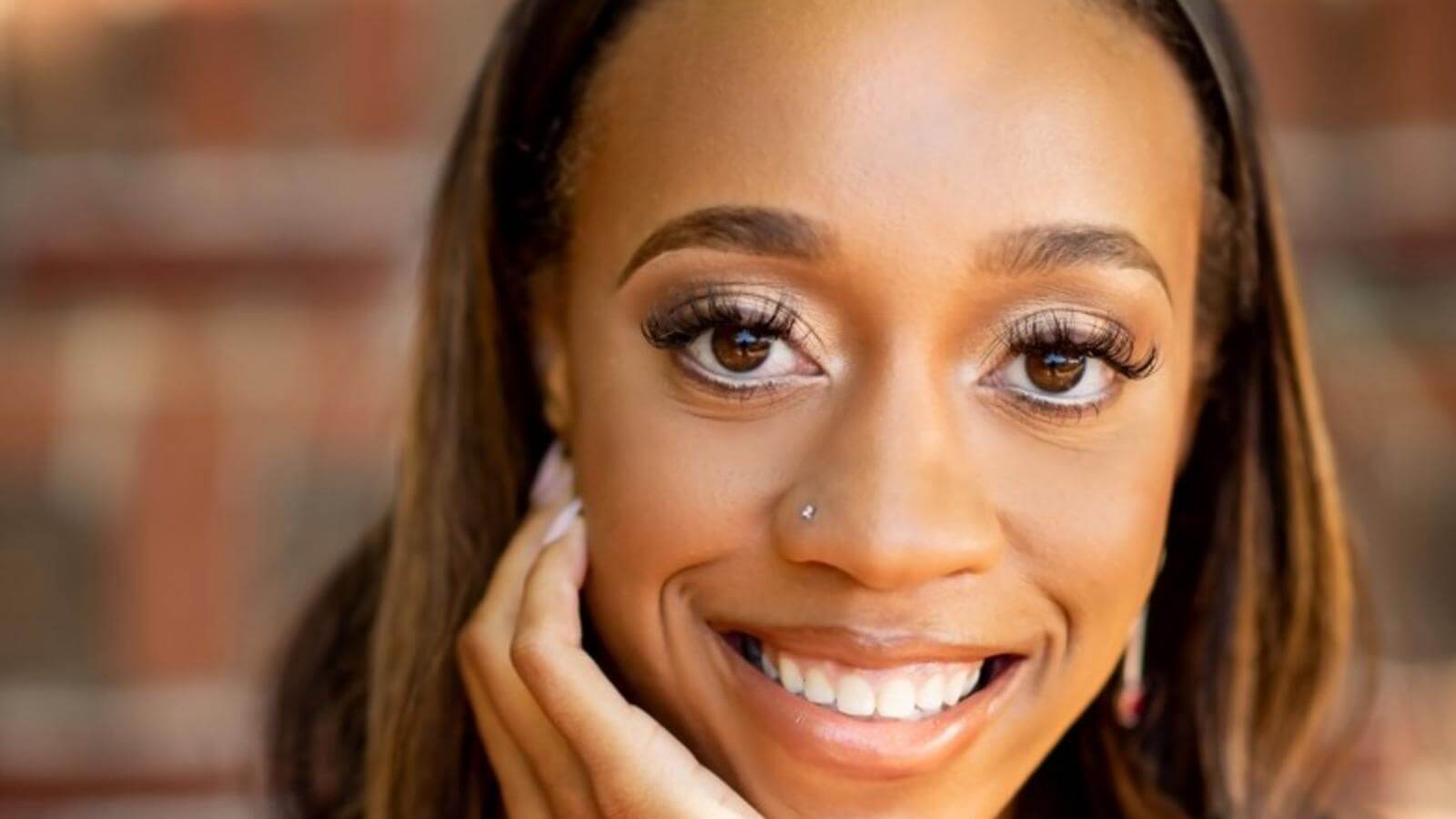 Amber Grant headshot