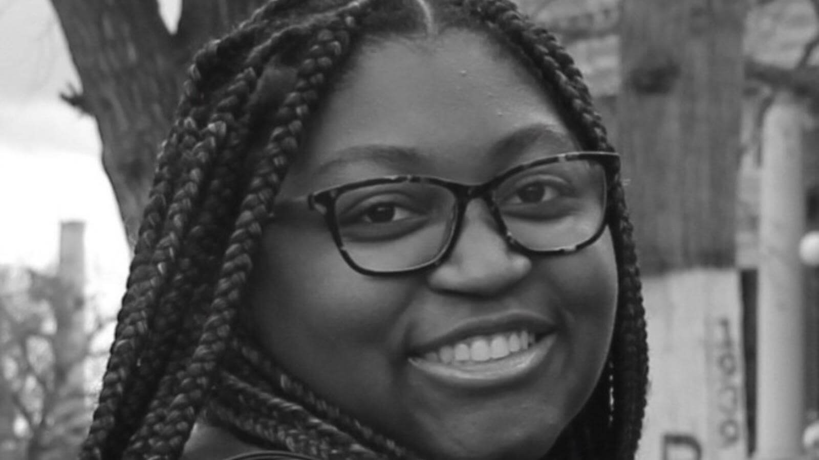 Chandler Ivory Pope headshot