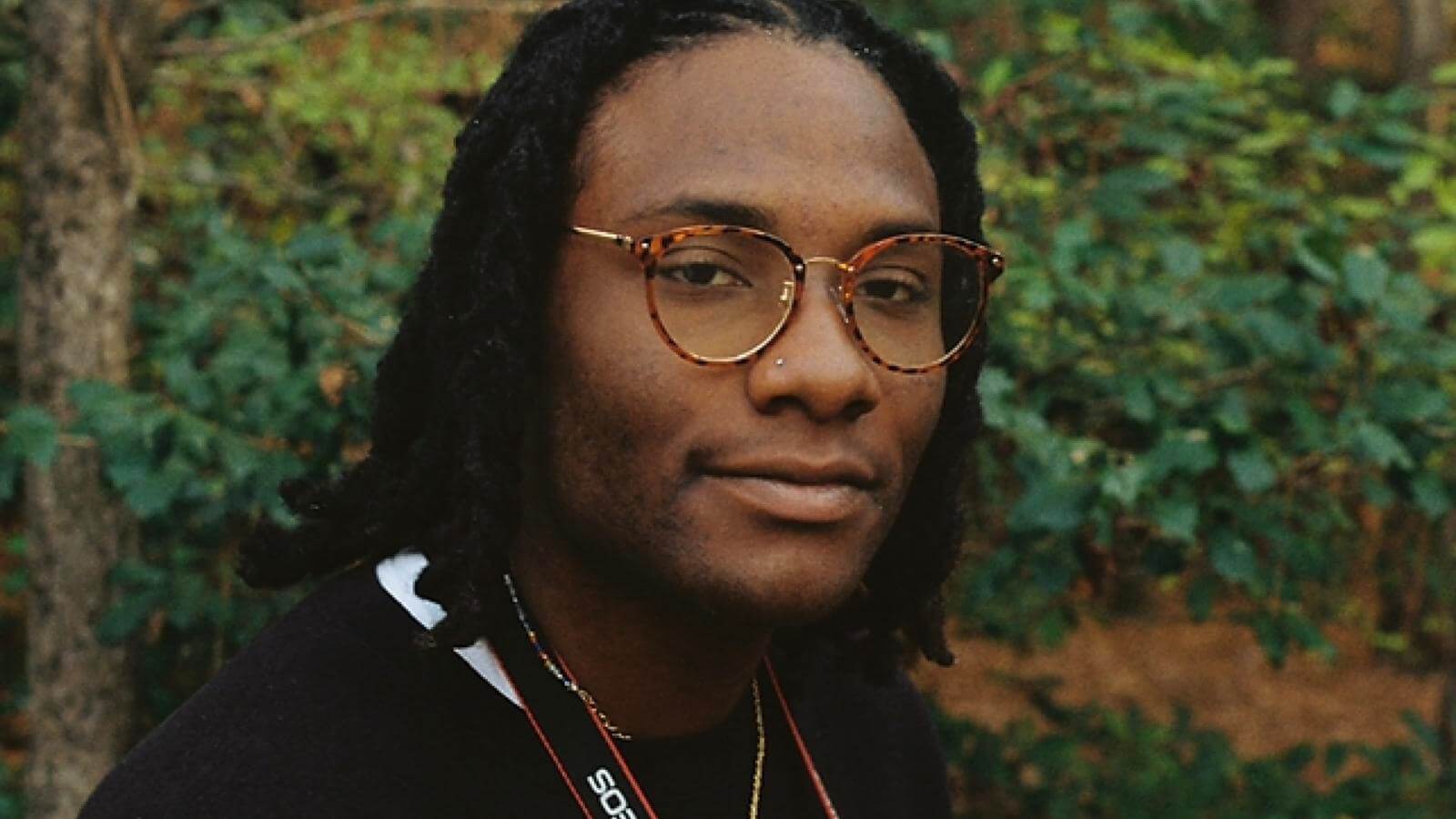 Donnie Letterman Headshot