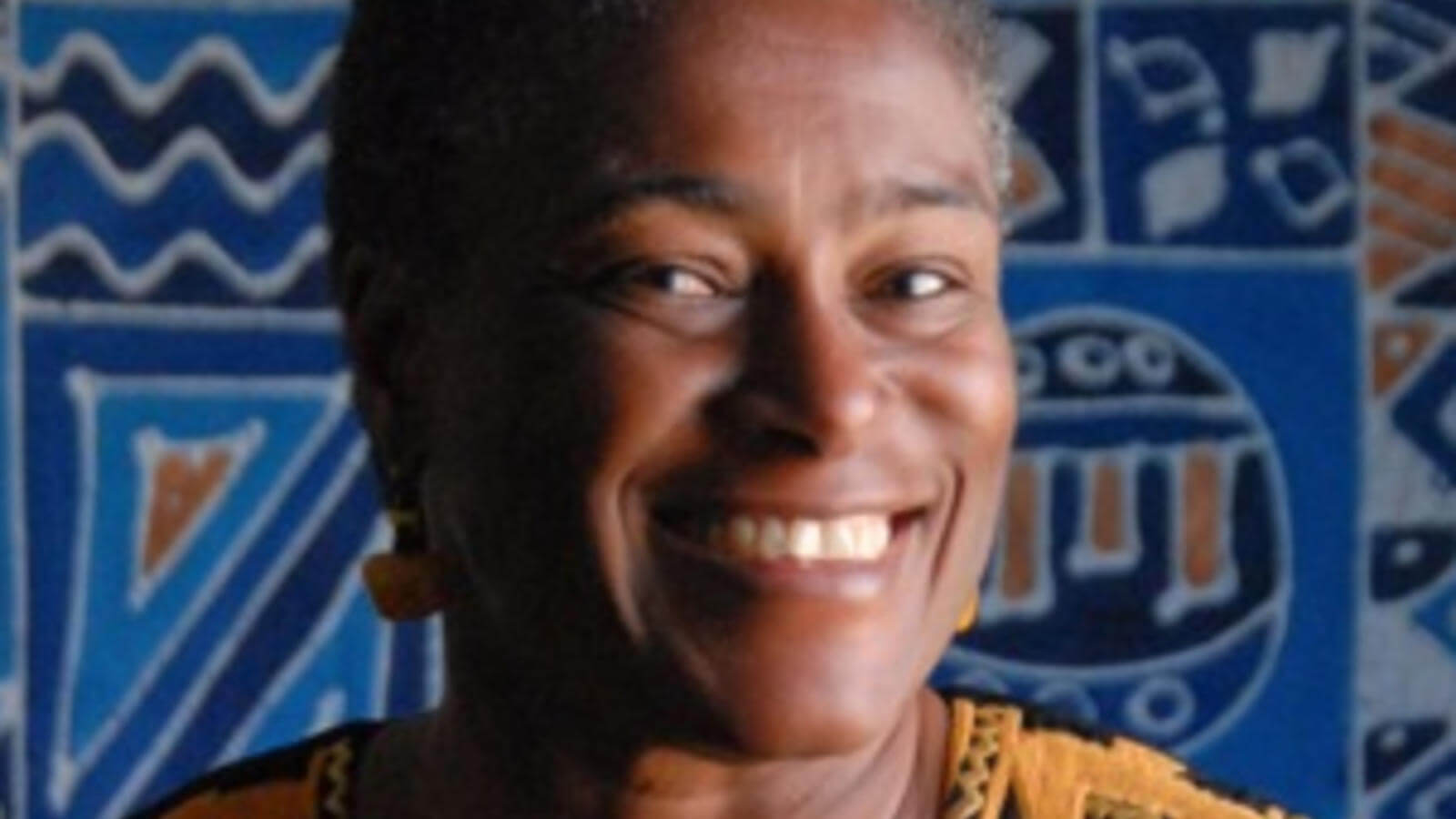 Sonja Williams Headshot