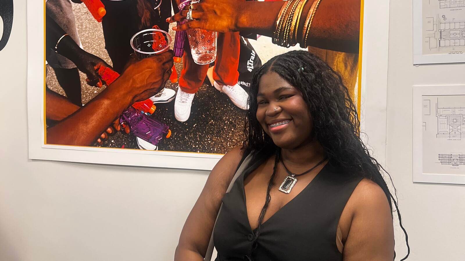 AHP Gillian Joseph photo 1