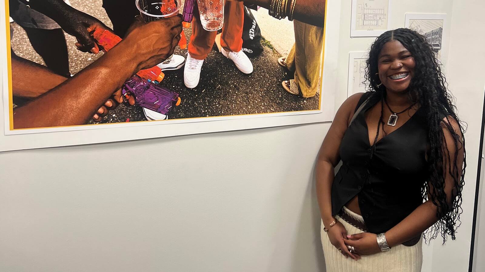 AHP Gillian Joseph photo 2