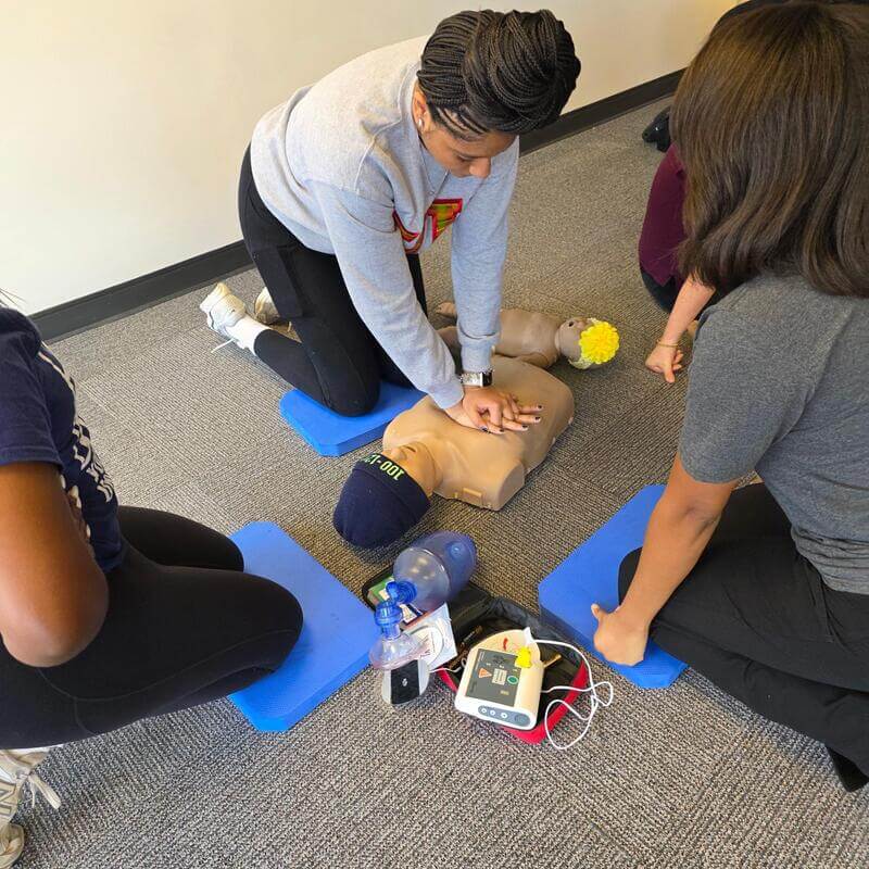 CPR