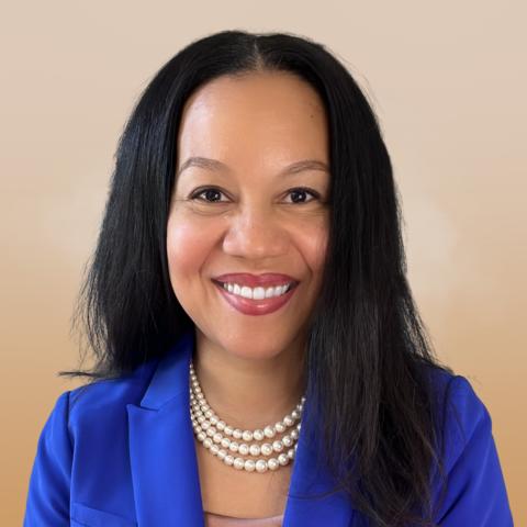 D. Marie Rice, Ed.D., CCC-SLP