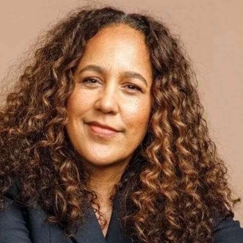 Gina Prince-Bythewood headshot