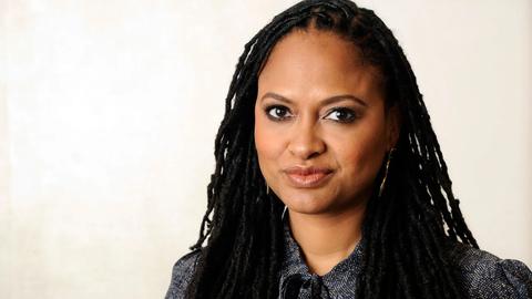 Ava DuVernay headshot