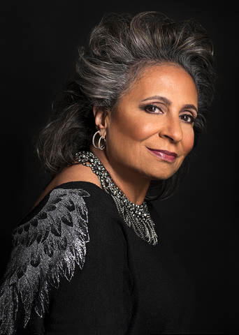 Cathy Hughes Headshot