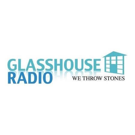 Glasshouse Radio Project Logo