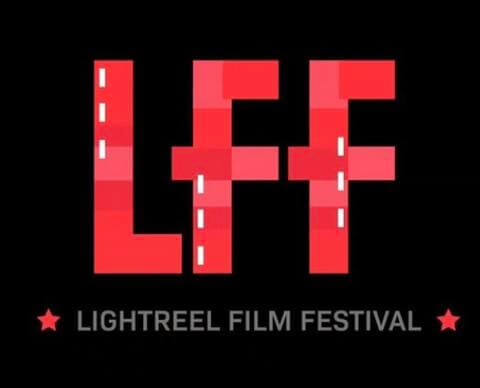 Light Reel Film Festival logo 