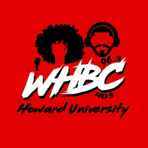 WHBC Howard Logo