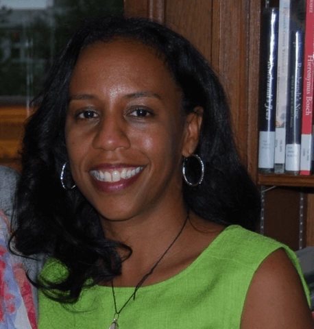 Prof. Ericka Blount