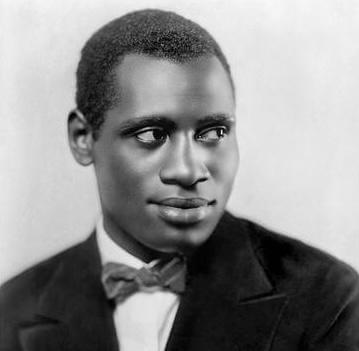 Paul Robeson