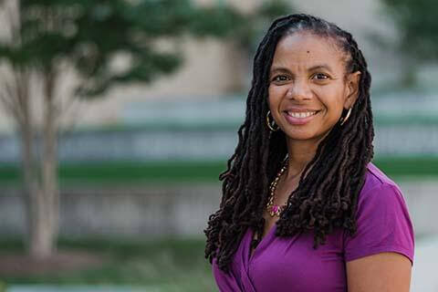 Kimberly Moffitt, PhD