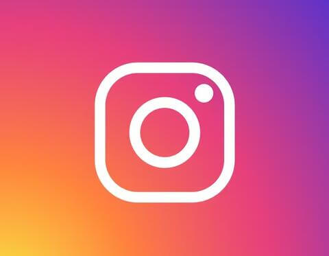 Instagram Logo