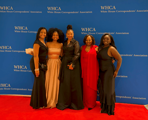 WHCA Howard
